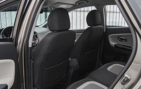 KIA cee'd III, 2018 год, 1 555 000 рублей, 11 фотография