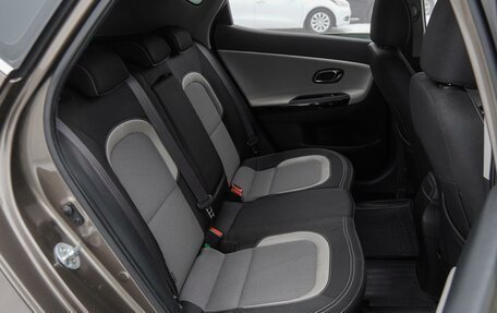 KIA cee'd III, 2018 год, 1 555 000 рублей, 7 фотография