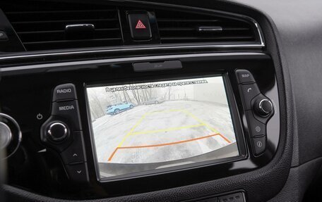 KIA cee'd III, 2018 год, 1 555 000 рублей, 19 фотография