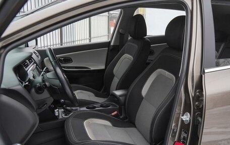 KIA cee'd III, 2018 год, 1 555 000 рублей, 10 фотография