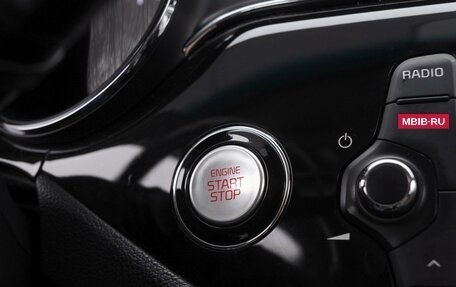 KIA cee'd III, 2018 год, 1 555 000 рублей, 16 фотография