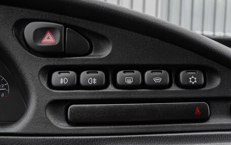 Chevrolet Niva I рестайлинг, 2018 год, 969 000 рублей, 13 фотография