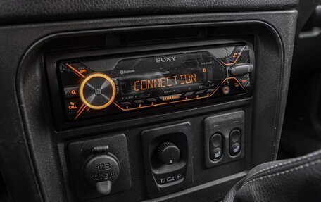 Chevrolet Niva I рестайлинг, 2018 год, 969 000 рублей, 15 фотография