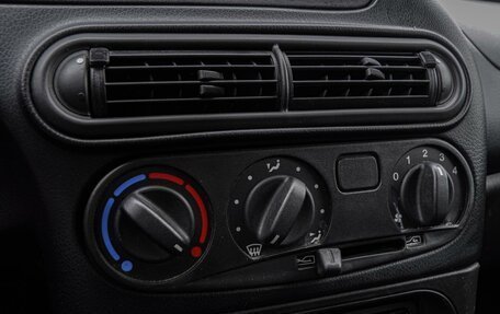 Chevrolet Niva I рестайлинг, 2018 год, 969 000 рублей, 14 фотография