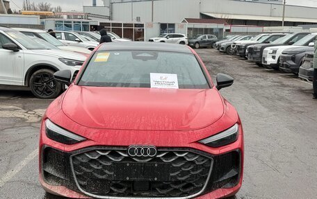 Audi A5, 2025 год, 5 700 000 рублей, 3 фотография