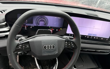 Audi A5, 2025 год, 5 700 000 рублей, 12 фотография