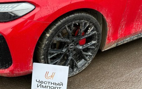 Audi A5, 2025 год, 5 700 000 рублей, 10 фотография