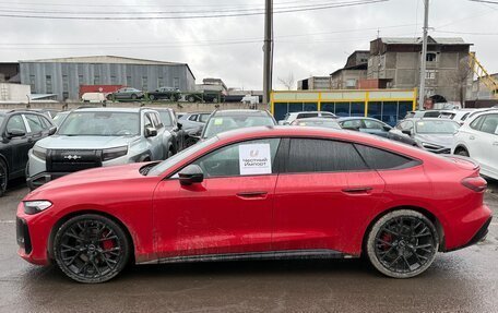 Audi A5, 2025 год, 5 700 000 рублей, 6 фотография