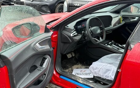 Audi A5, 2025 год, 5 700 000 рублей, 11 фотография