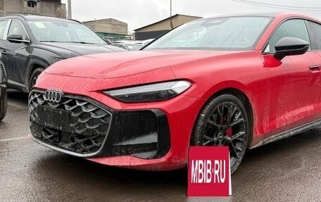 Audi A5, 2025 год, 5 700 000 рублей, 2 фотография