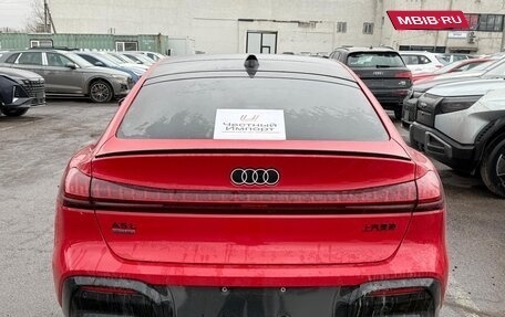 Audi A5, 2025 год, 5 700 000 рублей, 8 фотография