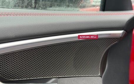 Audi A5, 2025 год, 5 700 000 рублей, 15 фотография