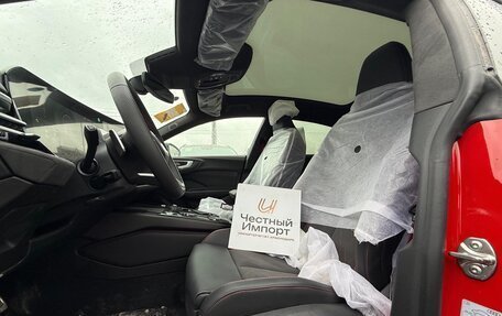 Audi A5, 2025 год, 5 700 000 рублей, 19 фотография