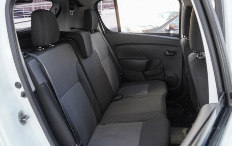 Renault Sandero II рестайлинг, 2019 год, 1 270 000 рублей, 7 фотография