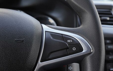 Renault Sandero II рестайлинг, 2019 год, 1 270 000 рублей, 17 фотография