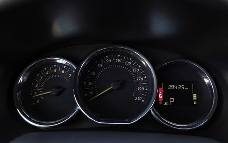 Renault Sandero II рестайлинг, 2019 год, 1 270 000 рублей, 12 фотография