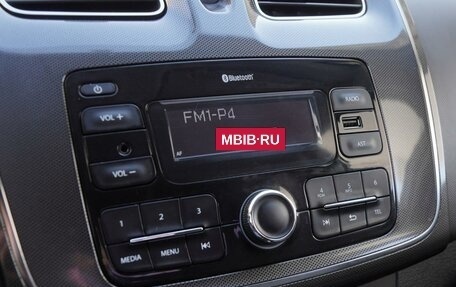 Renault Sandero II рестайлинг, 2019 год, 1 270 000 рублей, 13 фотография