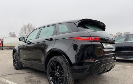 Land Rover Range Rover Evoque II, 2020 год, 3 700 000 рублей, 5 фотография