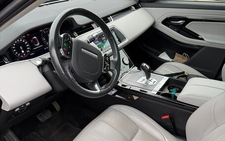 Land Rover Range Rover Evoque II, 2020 год, 3 700 000 рублей, 9 фотография