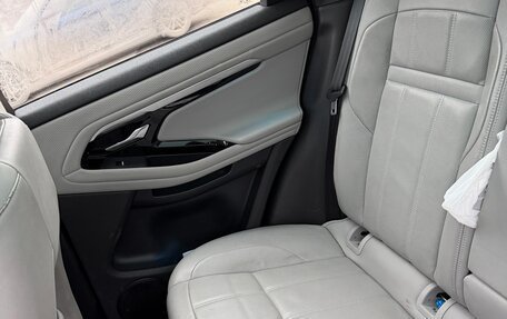 Land Rover Range Rover Evoque II, 2020 год, 3 700 000 рублей, 12 фотография