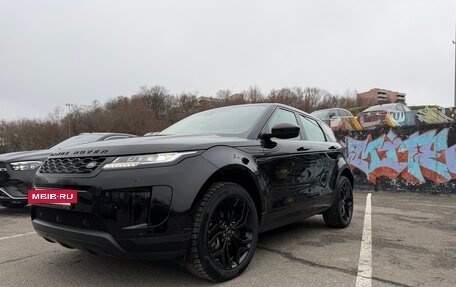 Land Rover Range Rover Evoque II, 2020 год, 3 700 000 рублей, 2 фотография