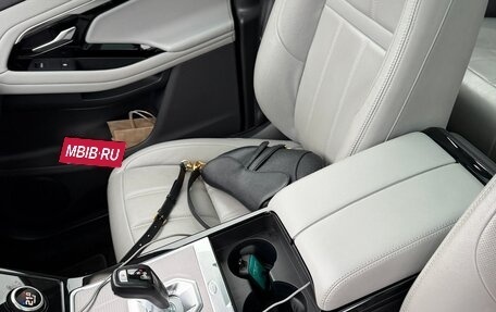 Land Rover Range Rover Evoque II, 2020 год, 3 700 000 рублей, 11 фотография