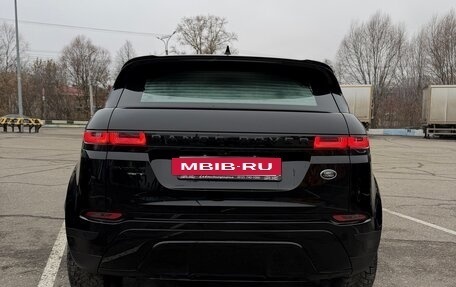 Land Rover Range Rover Evoque II, 2020 год, 3 700 000 рублей, 6 фотография