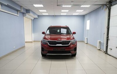 KIA Seltos I, 2021 год, 1 949 000 рублей, 1 фотография