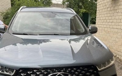 Chery Tiggo 7 Pro, 2021 год, 1 680 000 рублей, 1 фотография