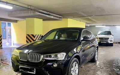 BMW X4, 2015 год, 2 400 000 рублей, 1 фотография