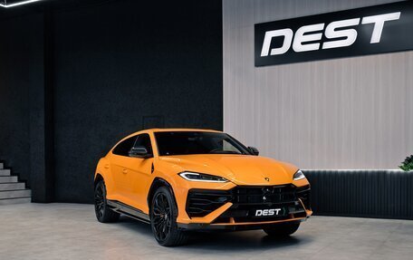 Lamborghini Urus I, 2025 год, 42 000 000 рублей, 1 фотография