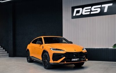 Lamborghini Urus I, 2025 год, 42 000 000 рублей, 1 фотография