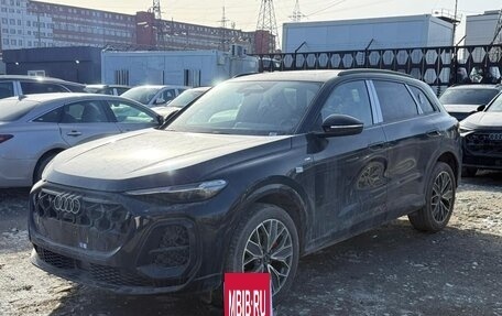 Audi Q5, 2025 год, 6 400 000 рублей, 2 фотография