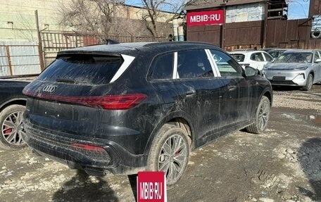 Audi Q5, 2025 год, 6 400 000 рублей, 4 фотография