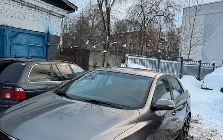 KIA Cerato III, 2010 год, 520 000 рублей, 1 фотография