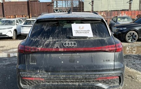 Audi Q5, 2025 год, 6 400 000 рублей, 5 фотография