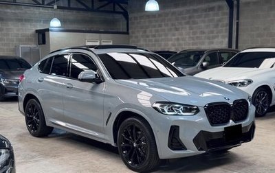 BMW X4, 2025 год, 6 750 000 рублей, 1 фотография