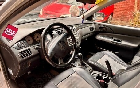 Mitsubishi Lancer IX, 2004 год, 230 000 рублей, 1 фотография
