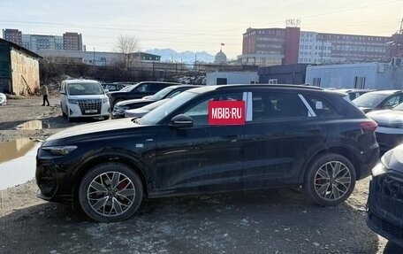 Audi Q5, 2025 год, 6 400 000 рублей, 6 фотография