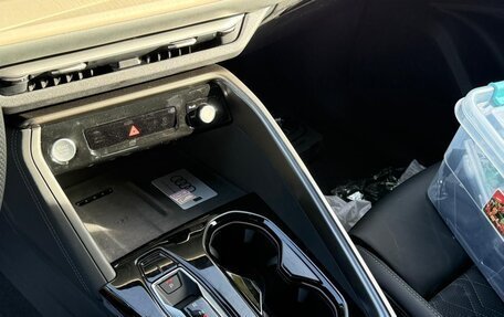 Audi Q5, 2025 год, 6 400 000 рублей, 13 фотография