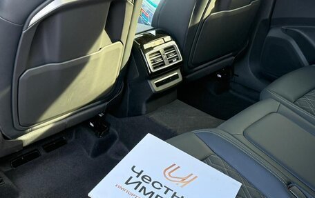 Audi Q5, 2025 год, 6 400 000 рублей, 16 фотография