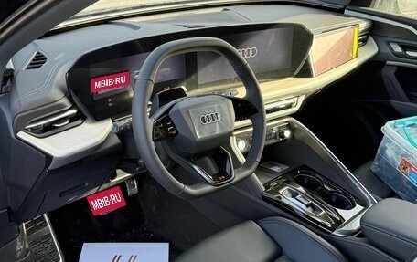 Audi Q5, 2025 год, 6 400 000 рублей, 10 фотография