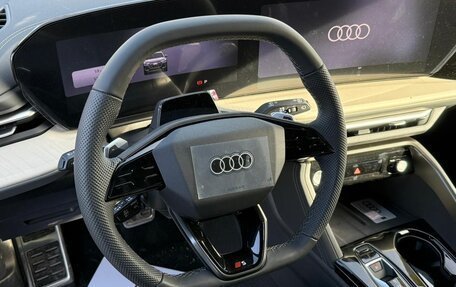 Audi Q5, 2025 год, 6 400 000 рублей, 21 фотография