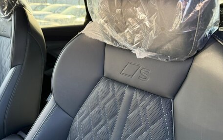 Audi Q5, 2025 год, 6 400 000 рублей, 15 фотография