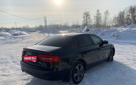 Audi A4, 2012 год, 1 150 000 рублей, 4 фотография