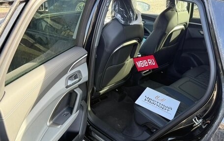 Audi Q5, 2025 год, 6 400 000 рублей, 19 фотография