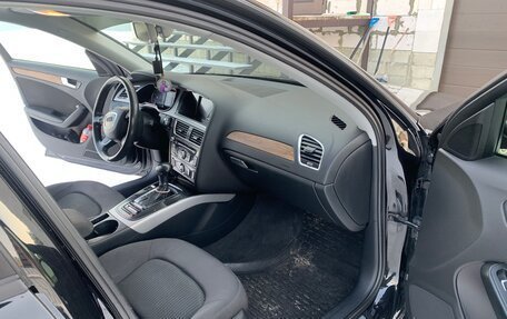 Audi A4, 2012 год, 1 150 000 рублей, 9 фотография