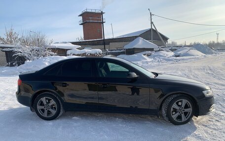Audi A4, 2012 год, 1 150 000 рублей, 5 фотография