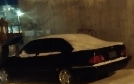 Mercedes-Benz E-Класс, 1997 год, 360 000 рублей, 2 фотография