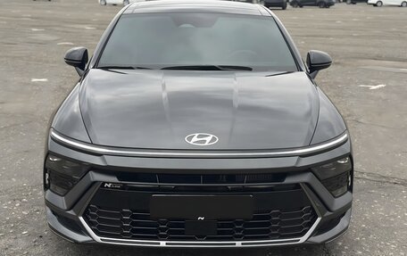 Hyundai Sonata VIII, 2026 год, 2 900 000 рублей, 2 фотография